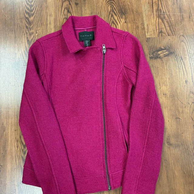 Tahari SIZE XS Women's Coat