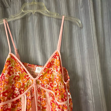 Load image into Gallery viewer, Sienna Sky SIZE L Women's Tank
