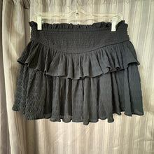Load image into Gallery viewer, Forever 21 SIZE L Junior's Skirt
