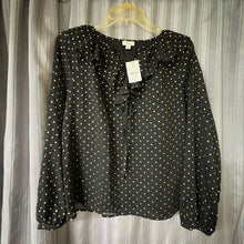 Load image into Gallery viewer, J. Crew SIZE S Women's Shirt
