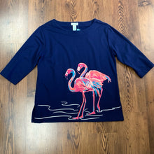 Load image into Gallery viewer, Caribbean Joe SIZE XL Women&#39;s Shirt
