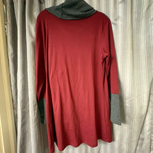 Load image into Gallery viewer, Furnex SIZE L Women's Tunic
