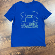 Load image into Gallery viewer, Under Armour SIZE S Athletic Shirt Boy's
