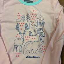 Load image into Gallery viewer, Eddie Bauer SIZE M Pajamas
