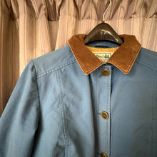 Load image into Gallery viewer, L.L. Bean SIZE S Women's Coat
