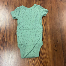 Load image into Gallery viewer, Simple Joys SIZE Newborn Onesie Boy's
