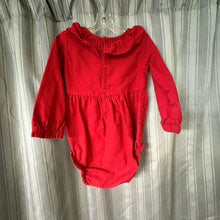 Load image into Gallery viewer, Carter's SIZE 18 Months Onesie
