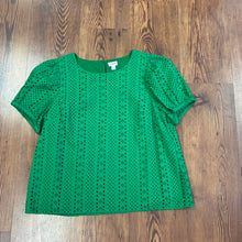 Load image into Gallery viewer, J. Crew SIZE L Women's Shirt
