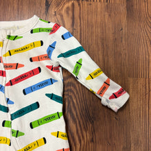 Load image into Gallery viewer, Old Navy SIZE 0-3 Months Sleeper Boy's
