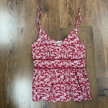 Load image into Gallery viewer, Miami SIZE M Junior&#39;s Tank
