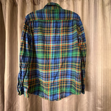 Load image into Gallery viewer, Chaps SIZE 7 Shirt Boy's
