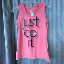 Load image into Gallery viewer, Nike SIZE S Women's Athletic Top
