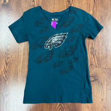 Load image into Gallery viewer, Team Apparel SIZE S Women&#39;s Shirt
