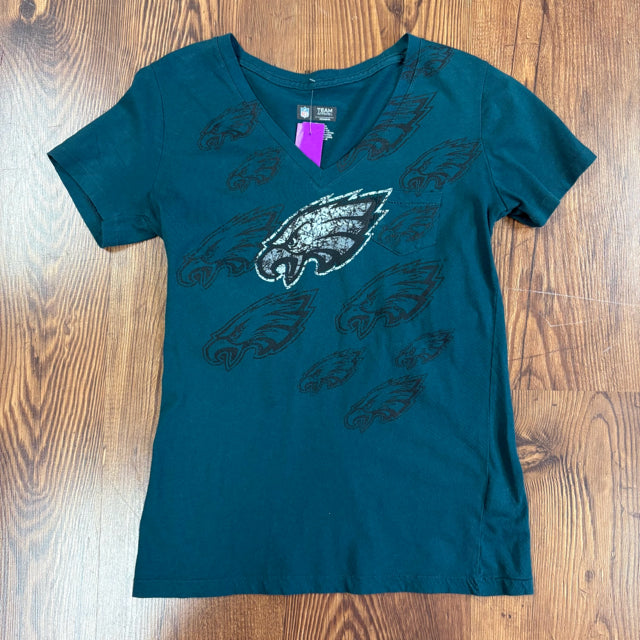 Team Apparel SIZE S Women's Shirt