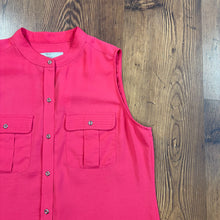 Load image into Gallery viewer, Banana Republic SIZE 10 Women&#39;s Tank

