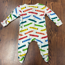 Load image into Gallery viewer, Old Navy SIZE 0-3 Months Sleeper Boy's
