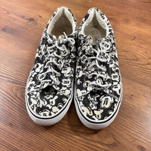 Load image into Gallery viewer, Disney SIZE 9 Women's Sneakers
