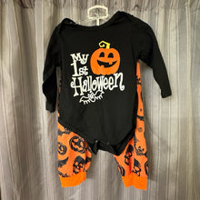 Load image into Gallery viewer, SIZE 9-12 months Outfit Boy's
