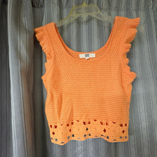 Load image into Gallery viewer, Madden SIZE S Junior's Tank
