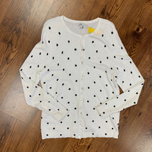 Load image into Gallery viewer, Croft &amp; Barrow SIZE L Women&#39;s Cardigan
