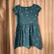 Load image into Gallery viewer, Carter's SIZE 3T Dress Girl's
