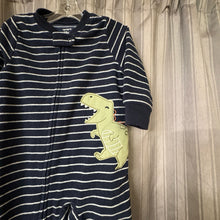 Load image into Gallery viewer, Carter's SIZE 12 Months Sleeper Boy's
