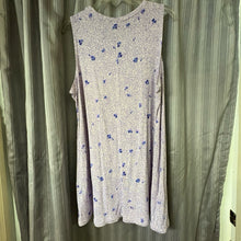 Load image into Gallery viewer, LOGO SIZE 1X Women's Tank
