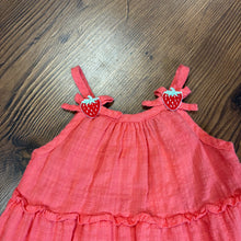 Load image into Gallery viewer, Old Navy SIZE 3-6 Mos Dress Girl's
