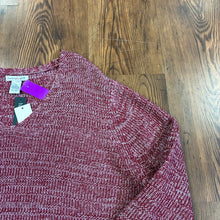Load image into Gallery viewer, Hasting &amp; Smith SIZE 3X Women&#39;s Sweater
