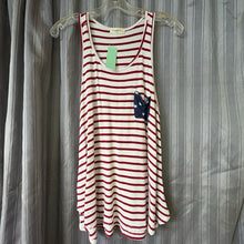 Load image into Gallery viewer, Ginger G SIZE M Women's Tank

