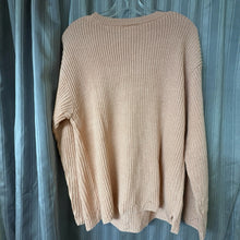 Load image into Gallery viewer, St. John's Bay SIZE PL Women's Sweater

