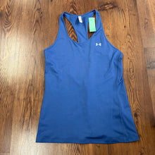 Load image into Gallery viewer, Under Armour SIZE S Women&#39;s Athletic Top
