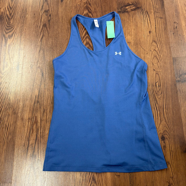 Under Armour SIZE S Women's Athletic Top
