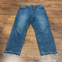 Load image into Gallery viewer, Boden SIZE 12 Women's Jeans
