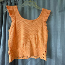 Load image into Gallery viewer, Madden SIZE S Junior's Tank
