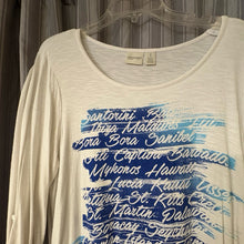 Load image into Gallery viewer, Zenergy SIZE M Women's Shirt
