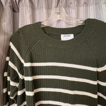 Load image into Gallery viewer, Old Navy SIZE M Women's Sweater
