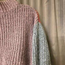 Load image into Gallery viewer, MM SIZE XS Junior's Sweater
