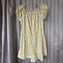 Load image into Gallery viewer, Old Navy SIZE XL Romper
