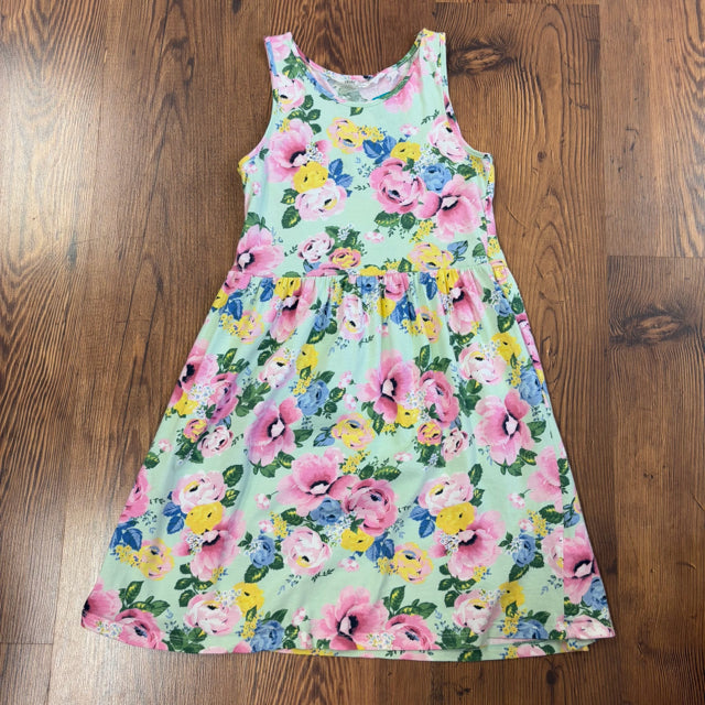 H&M SIZE 8/10 Dress Girl's