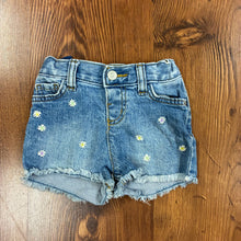 Load image into Gallery viewer, Cat &amp; Jack SIZE 18 Months Shorts
