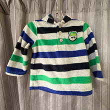 Load image into Gallery viewer, just one you SIZE 9 Months Sweatshirt Boy's

