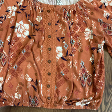 Load image into Gallery viewer, mudd SIZE M Junior's Top
