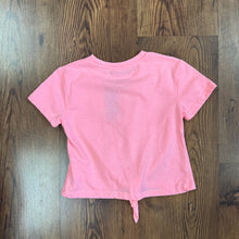 Load image into Gallery viewer, Reebok SIZE 4 Athletic Shirt Girl&#39;s
