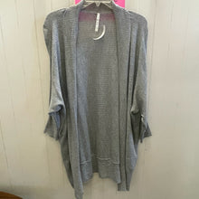 Load image into Gallery viewer, Leo Nicole SIZE S Women's Cardigan
