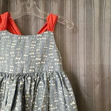 Load image into Gallery viewer, Gymboree SIZE 4T Dress Girl's
