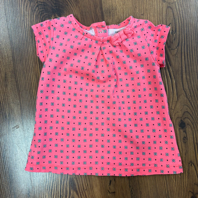 Carter's SIZE 9 Months Shirt