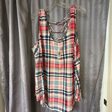 Load image into Gallery viewer, Torrid SIZE 4X Women's Tank
