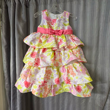 Load image into Gallery viewer, Cherokee SIZE 3T Dress Girl's
