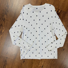 Load image into Gallery viewer, Croft &amp; Barrow SIZE L Women&#39;s Cardigan
